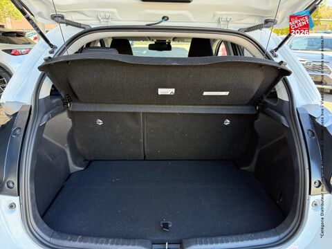 Yaris 116h Design 5p MY22 2023 occasion 57050 Metz