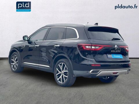 Koleos 1.7 Blue dCi 150ch Initiale Paris X-Tronic 2019 occasion 13730 ST VICTORET