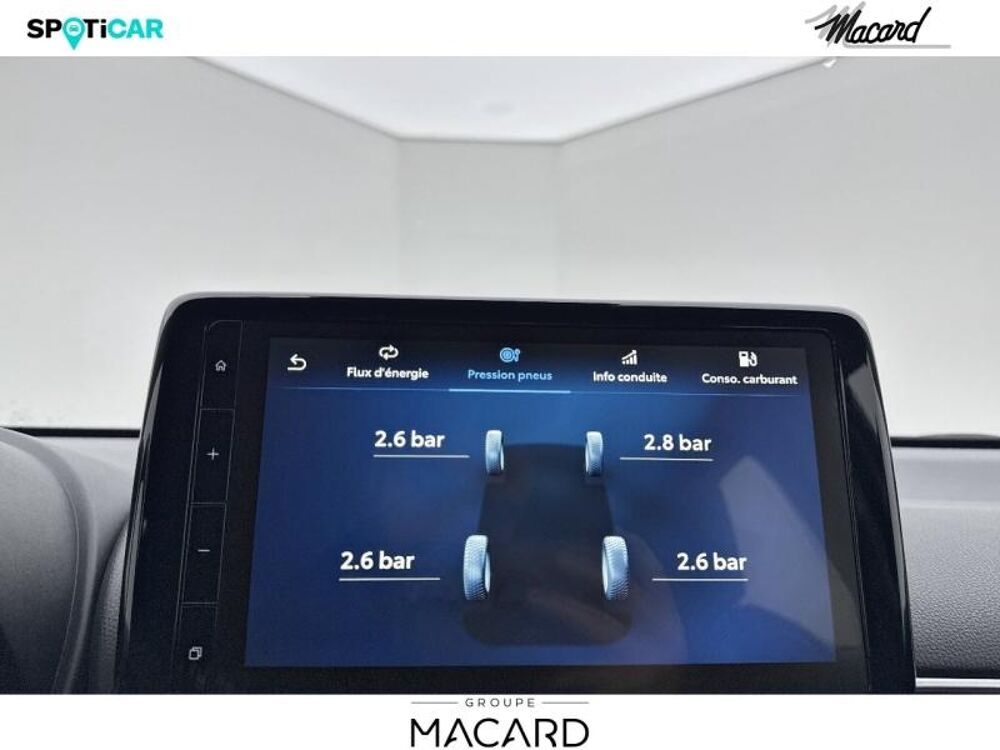 Mazda2 1.5 Hybrid 116ch Centre-Line 2024 2024 occasion 82000 Montauban