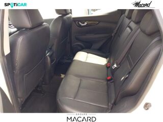 Qashqai 1.6 dCi 130ch Tekna Xtronic 2017 occasion 82000 Montauban