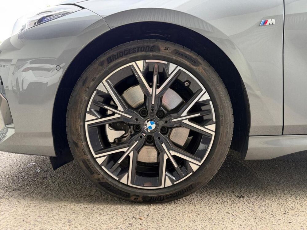 S&eacute;rie 1 123 xDriveA 218ch M Sport DKG7 2025 occasion 78240 Chambourcy