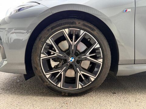 S&eacute;rie 1 123 xDriveA 218ch M Sport DKG7 2025 occasion 78240 Chambourcy