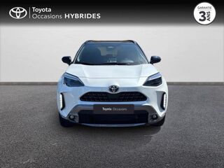 Yaris Cross 130h Trail MY26 2026 occasion 44600 Saint-Nazaire
