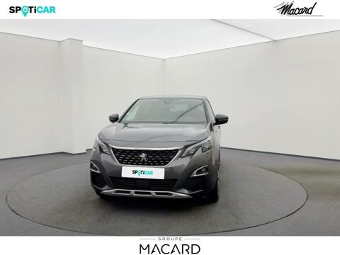 3008 1.2 PureTech 130ch GT Line S&S 2018 occasion 82000 Montauban