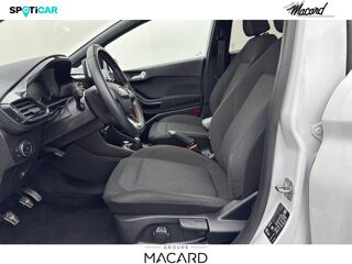 Fiesta 1.0 EcoBoost 100ch Stop&Start ST-Line 5p Euro6.2 2019 occasion 82000 Montauban