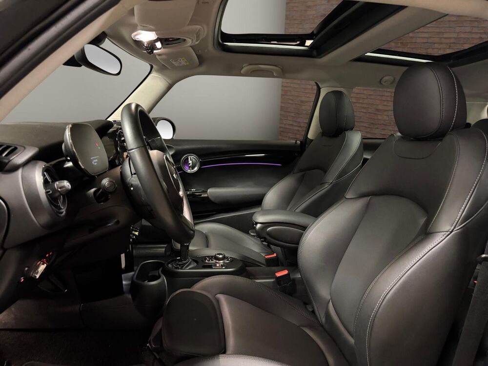 Cooper SE 184ch Edition Premium Plus BVA 5CV 2023 occasion 92100 Boulogne-Billancourt