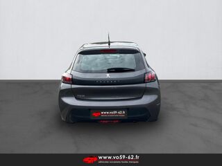 208 1.2 PureTech 75ch S&S Like 2022 2022 occasion 62000 Arras