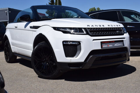 Annonce voiture Land-Rover Range Rover 25900 €