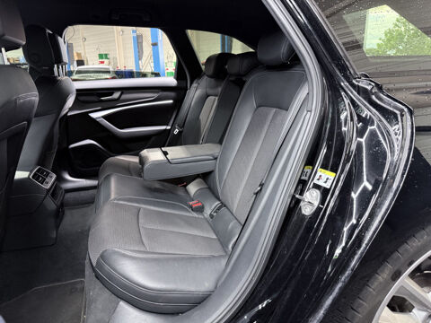 A6 45 TDI 231CH S LINE QUATTRO TIPTRONIC 138G 2018 occasion 57185 CLOUANGE