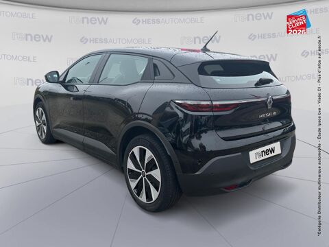M&eacute;gane E-Tech Electric EV60 130ch Evolution ER super charge 2023 occasion 67600 S&eacute;lestat
