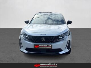 3008 1.5 BlueHDi 130ch S&S GT EAT8 2022 occasion 62000 Arras