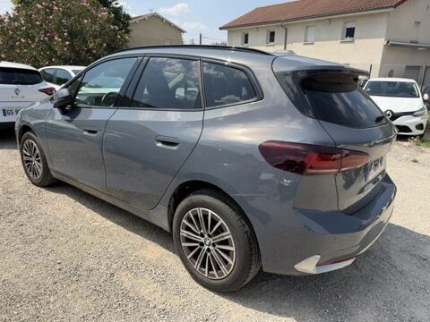 Serie 2 (U06) SOCIETE 220D 163CH BUSINESS DESIGN DKG7 2025 occasion 38070 Saint-Quentin-Fallavier