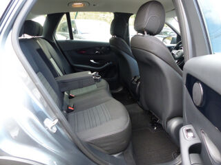 Classe GLC 350 E 211+116CH EXECUTIVE 4MATIC 7G-TRONIC PLUS 2017 occasion 77144 Mont&eacute;vrain