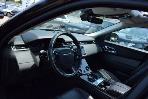 Range rover velar 2.0D 180CH R-DYNAMIC S AWD BVA 2018 occasion 34740 Vendargues