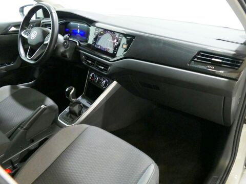 Polo 1.0 TSI 95ch Life Plus 2023 occasion 77400 Lagny-sur-Marne