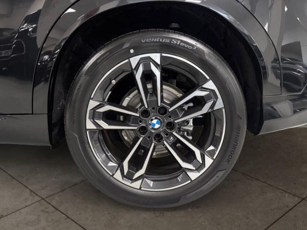 X2 sDrive20iA 170ch M Sport DKG7 2026 occasion 92100 Boulogne-Billancourt
