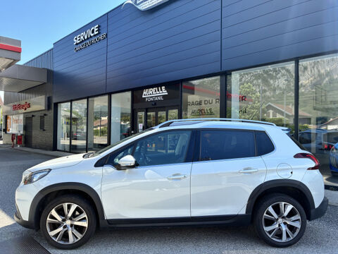2008 1.6 BLUEHDI 120CH CROSSWAY S&S 2018 occasion 38130 ECHIROLLES