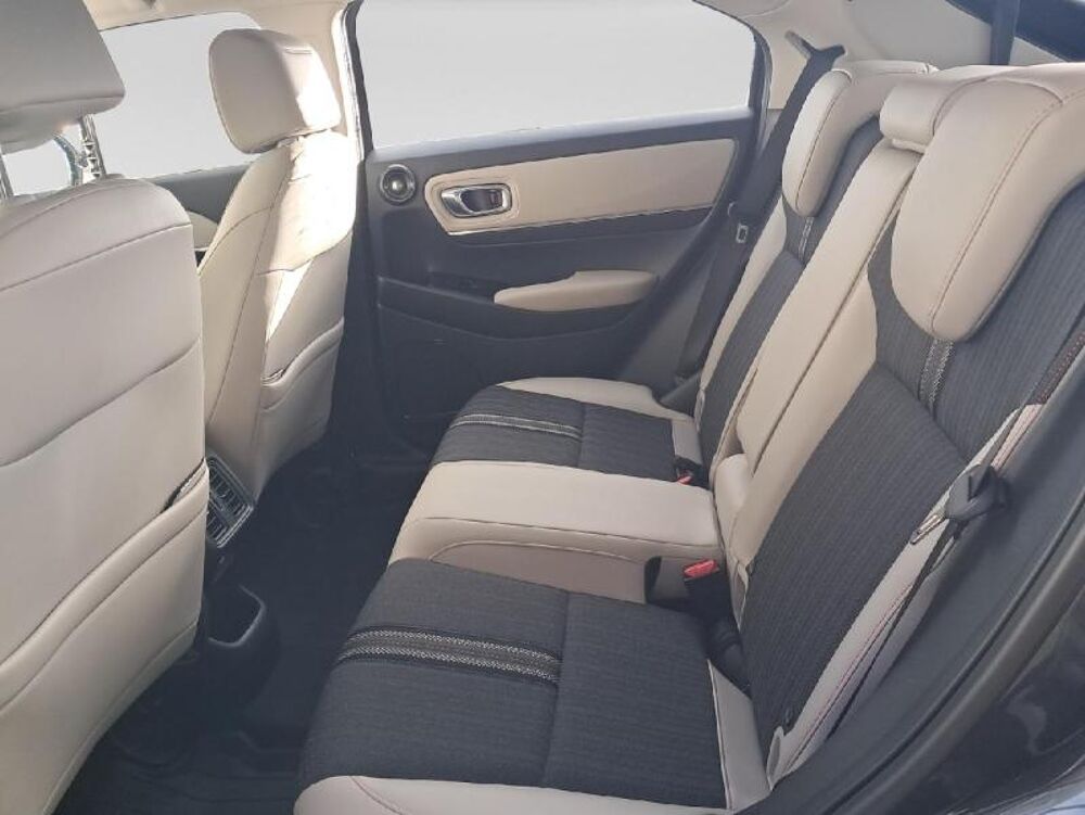 HR-V 1.5 i-MMD 131ch e:HEV Advance Style Sieges chauf GPS Camera 2025 occasion 57050 Metz