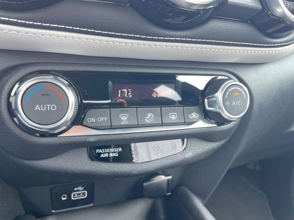 Juke 1.6 Hybrid 143ch Premi&egrave;re Edition 2022.5 2022 occasion 13730 ST VICTORET