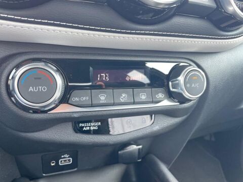 Juke 1.6 Hybrid 143ch Premi&egrave;re Edition 2022.5 2022 occasion 13730 ST VICTORET