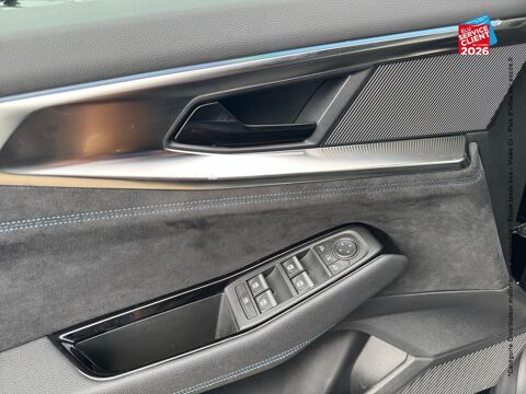 Espace 1.2 E-Tech full hybrid 200ch esprit Alpine 7 places - 24 2023 occasion 67800 Bischheim