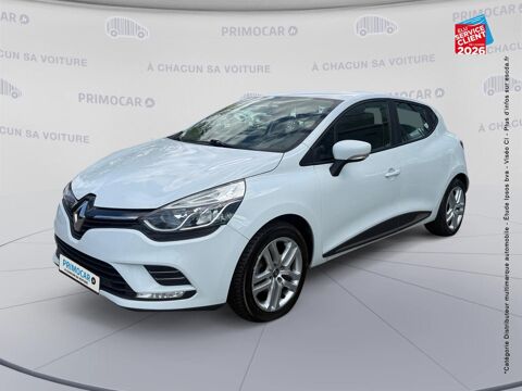 Renault clio 0.9 TCe 90ch Zen 5p