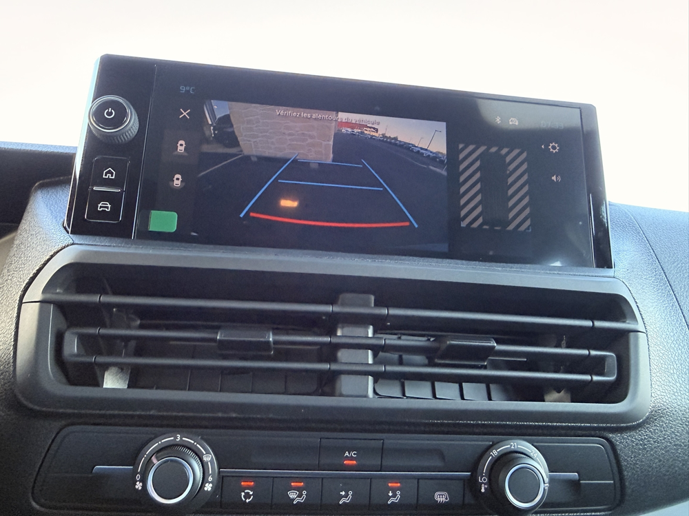 Jumpy XL 2.2 DIESEL 180CH CABINE APPROFONDIE FIXE AUTOMATIQUE 2026 occasion 65420 Ibos