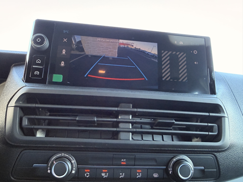 Jumpy XL 2.2 DIESEL 180CH CABINE APPROFONDIE FIXE AUTOMATIQUE 2026 occasion 65420 Ibos