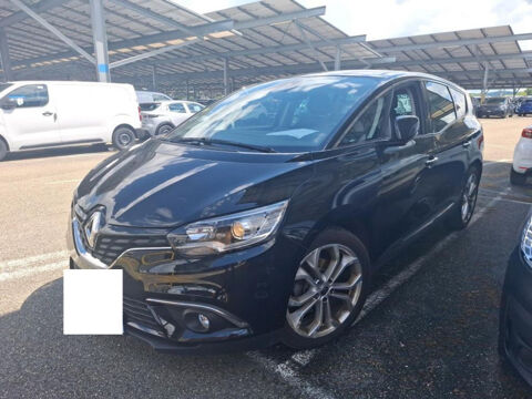 Annonce voiture Renault Grand scenic IV 16490 €