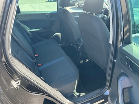 Ateca 1.5 TSI 150CH ACT START&STOP STYLE BUSINESS DSG EURO6D-T 117 2019 occasion 91220 Br&eacute;tigny-sur-Orge