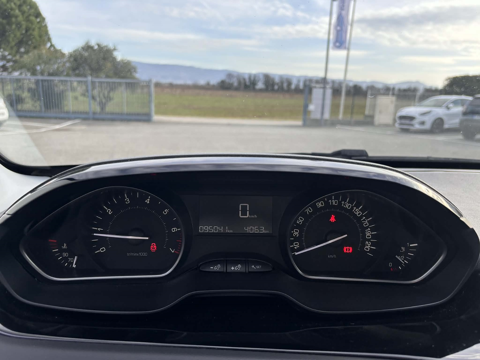 208 1.2 82CH S&S PREMIUM PACK EURO6C 2019 occasion 81000 Albi