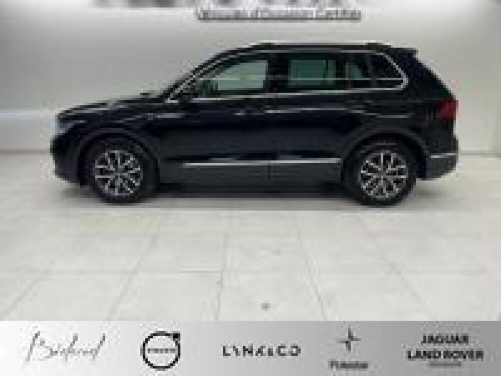 Tiguan 1.5 TSI 150ch Life Business DSG7 2020 occasion 91200 Athis-Mons