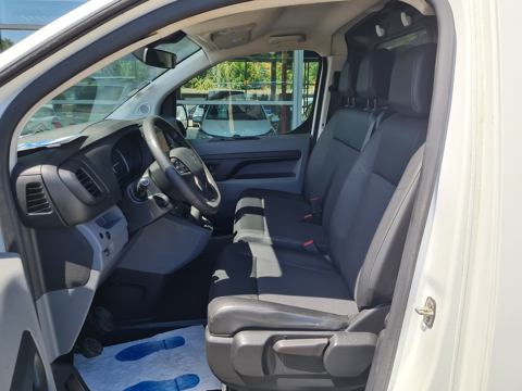 Jumpy XL 2.0 BLUEHDI 120CH S&S CLUB 2019 occasion 28630 Nogent-le-Phaye