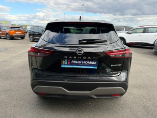 Qashqai E-POWER HYBRID 190H N-CONNECTA 2023 occasion 16400 Puymoyen