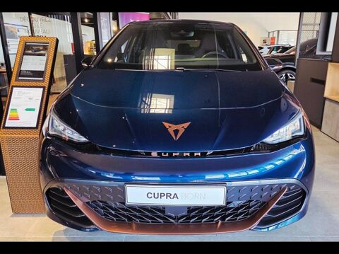 Born 230ch XL 77 kWh 2025 occasion 24430 Marsac-sur-l'Isle