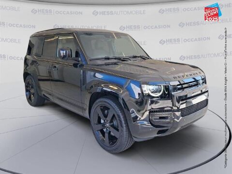 Defender 110 2.0 P300e X-Dynamic SE 2024 occasion 57050 Metz