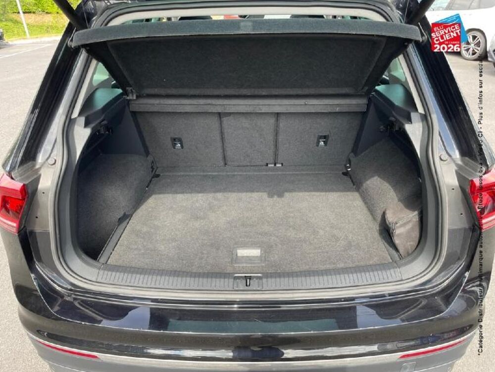 Tiguan 2.0 TDI 190ch Carat Exclusive 4Motion DSG7 2017 occasion 08000 Charleville-M&eacute;zi&egrave;res
