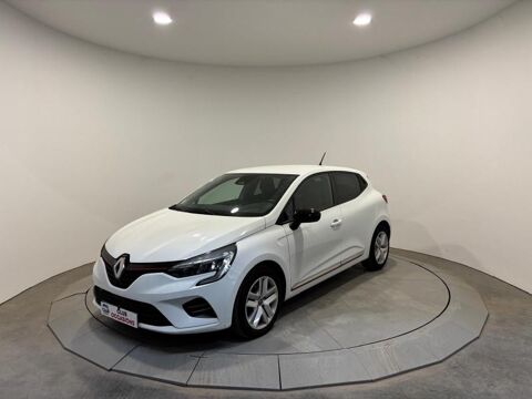 Renault Clio 1.0 TCe 90ch Zen -21 2021 occasion LIMAY 78520