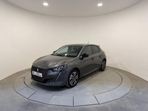 Annonce voiture Peugeot 208 13490 �