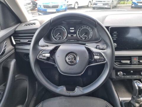 Kamiq 1.0 TSI Evo 110ch Ambition DSG7 2023 occasion 24430 Marsac-sur-l'Isle