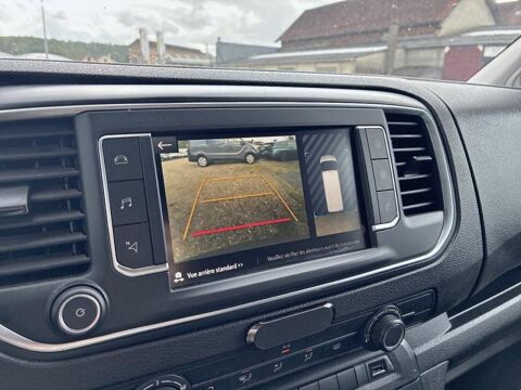 Vivaro M 1.5 BlueHDi 120ch S&S 2023 occasion 27400 Louviers