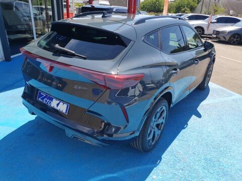 Formentor 1.5 eTSI Hybrid 150ch V DSG7 2026 occasion 56400 Brech