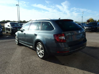Octavia 1.4 TSI 150CH STYLE DSG7 2017 occasion 10600 Savi&egrave;res
