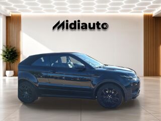 Range Rover 2.0 SD4 240 HSE Dynamic BVA Mark V 2017 occasion 27000 &Eacute;vreux
