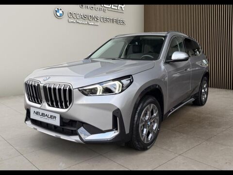 Annonce voiture BMW X1 50490 €