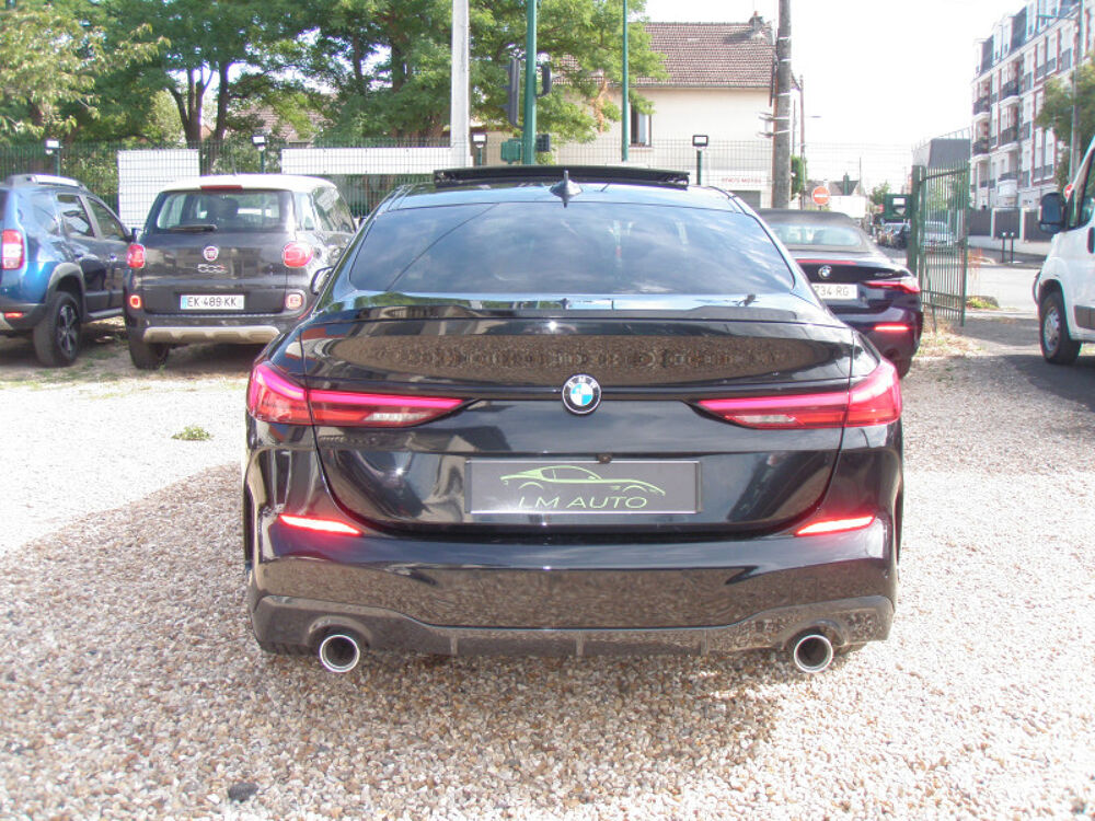 Serie 2 (F44) 218DA 150CH M SPORT BVA8 2022 occasion 93220 Gagny