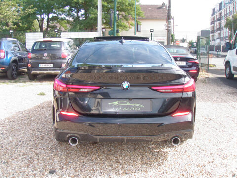Serie 2 (F44) 218DA 150CH M SPORT BVA8 2022 occasion 93220 Gagny