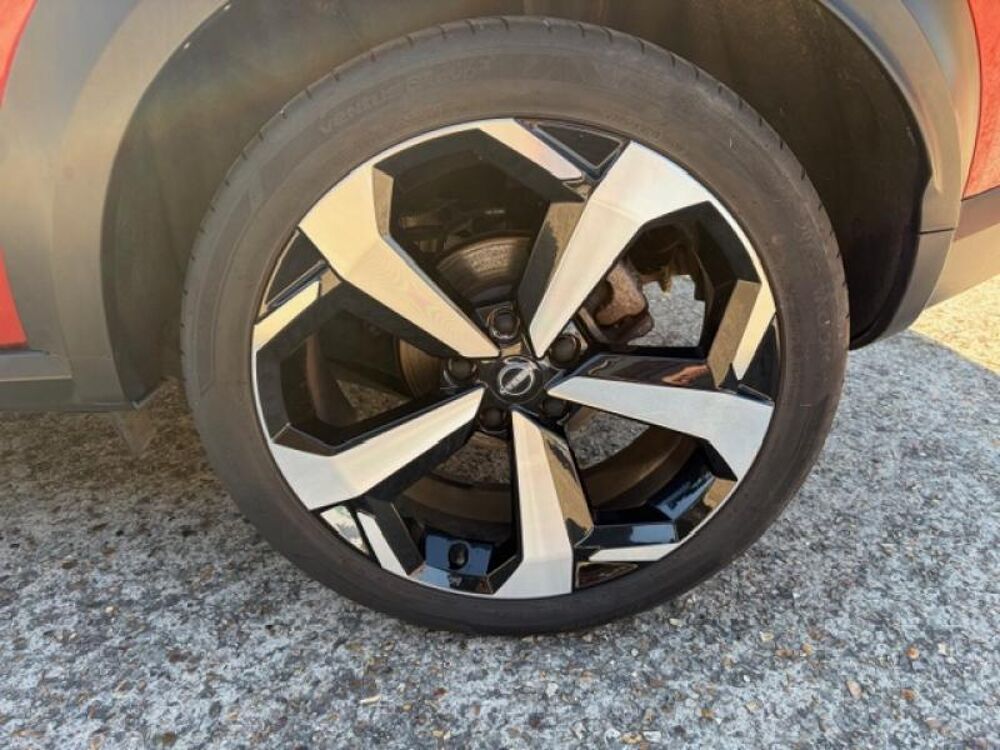 Juke 1.6 Hybrid 143ch Tekna 2023.5 2024 occasion 78200 Buchelay