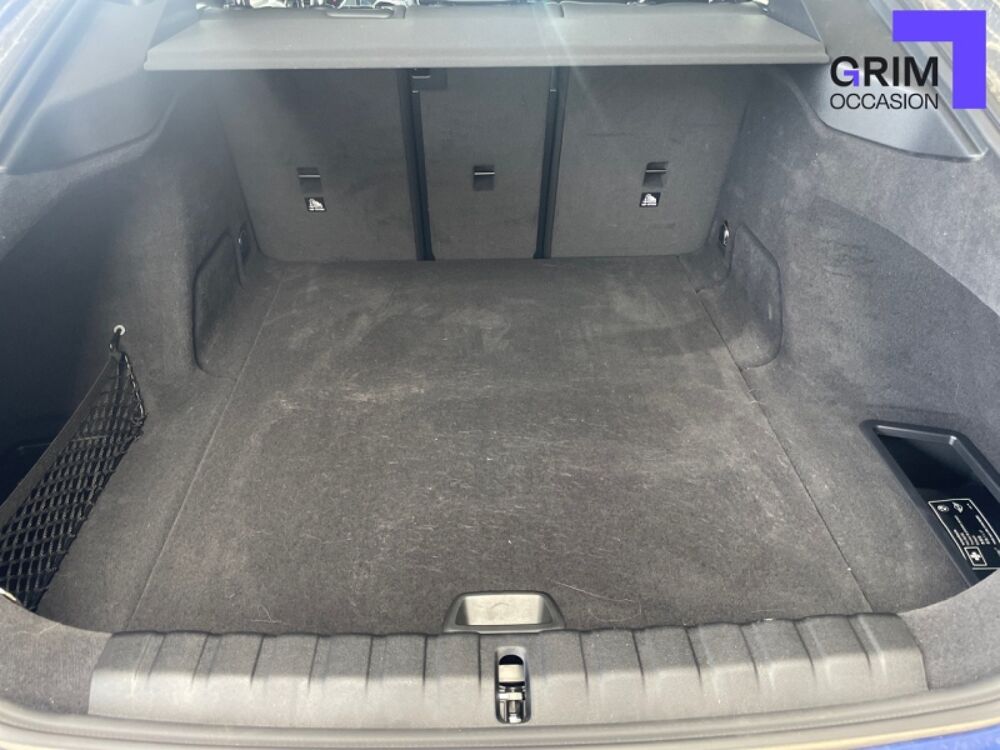 i4 eDrive40 340ch M Sport 2024 occasion 26000 Valence