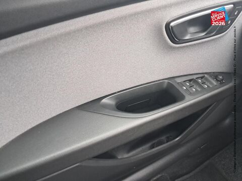 Leon 1.6 TDI 115ch FAP Style 2018 occasion 57970 Illange